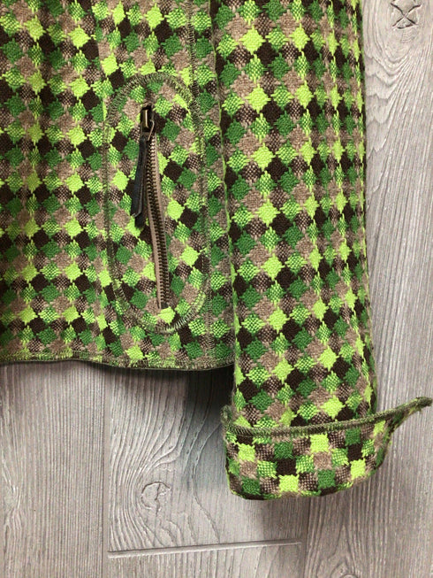AKRIS Punto Blazer Size 8